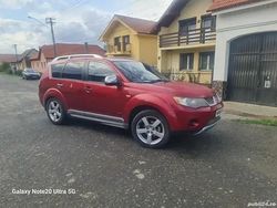 Utilizat 2009 Mitsubishi Outlander SUV | 3.500 EUR