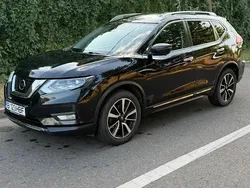 Utilizat 2018 Nissan X-Trail SUV | 15.800 EUR (Preț OK)