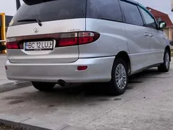 Utilizat 2003 Toyota Previa Monovolum | 3.000 EUR
