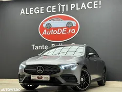 Gri Utilizat 2023 Mercedes CLA250e Berlinǎ | 34.490 EUR