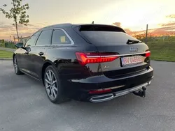 Utilizat 2020 Audi A6 Break | 29.977 EUR