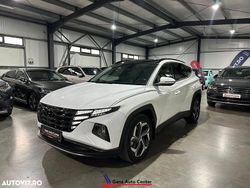 Culoarealb Utilizat 2021 Hyundai Tucson SUV | 26.500 EUR (Preț OK)