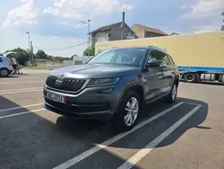 Utilizat 2018 Skoda Kodiaq SUV | 15.000 EUR