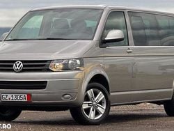 Culoaregalbeuriu Utilizat 2015 VW T5 Comfortline Van | 19.890 EUR (Scump)