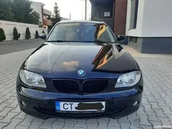 Utilizat 2006 BMW 118 Hatchback | 2.650 EUR