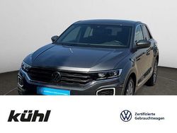 Utilizat 2022 VW T-Roc Sport SUV | 26.747 EUR (Puțin scump)