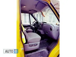 Galben Utilizat 2004 Ford Transit Van | 3.000 EUR