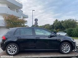 Culoarenegru Utilizat 2016 VW Golf VII Comfortline Berlinǎ | 10.700 EUR (Preț OK)