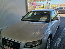 Utilizat 2009 Audi A4 Berlinǎ | 5.600 EUR (Preț OK)