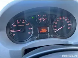Utilizat 2011 Citroën Jumpy Monovolum | 3.500 EUR
