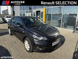 Culoaregri Utilizat 2022 Dacia Logan Comfort Berlinǎ | 9.400 EUR (Preț OK)