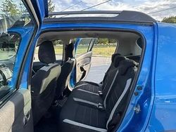 Utilizat 2020 Dacia Sandero Stepway Hatchback | 7.800 EUR (Preț OK)