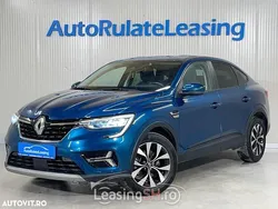 Albastru Utilizat 2022 Renault Arkana Evolution SUV | 19.990 EUR (Preț OK)