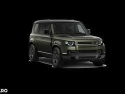 Culoareverde Nouă 2025 Land Rover Defender SUV | 93.430 EUR