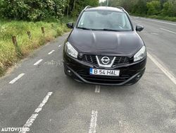 Alte culori Utilizat 2013 Nissan Qashqai +2 Tekna SUV | 8.728 EUR (Preț OK)
