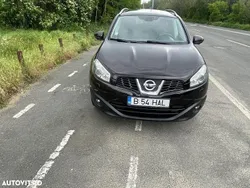 Alte culori Utilizat 2013 Nissan Qashqai +2 Tekna SUV | 9.278 EUR (Preț OK)