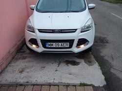 Utilizat 2016 Ford Kuga SUV | 8.900 EUR (Preț bun)