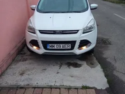 Utilizat 2016 Ford Kuga SUV | 7.600 EUR (Super Preț)