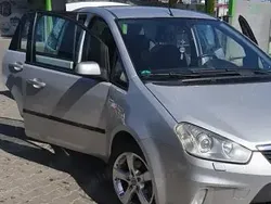 Utilizat 2007 Ford C-MAX Monovolum | 2.200 EUR (Puțin scump)