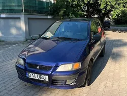 Culoarealbastru Utilizat 2004 Mitsubishi Space Star Monovolum | 1.100 EUR