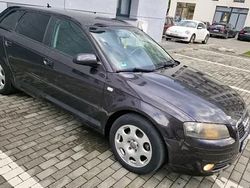 Utilizat 2006 Audi A3 Hatchback | 3.590 EUR (Preț OK)