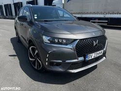 Gri Utilizat 2018 DS Automobiles DS7 Crossback SUV | 17.980 EUR