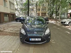 Culoaregri Utilizat 2011 Ford C-MAX Titanium Monovolum | 4.800 EUR