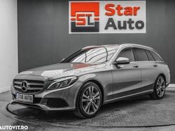 Culoaregri Utilizat 2016 Mercedes C350e Break | 11.990 EUR