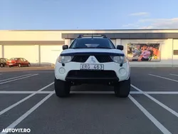 Alb Utilizat 2006 Mitsubishi L200 Pickup | 7.100 EUR (Preț OK)