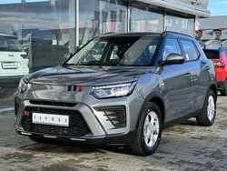 Argint Utilizat 2023 Ssangyong Tivoli SUV | 21.069 EUR