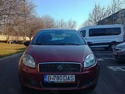 Utilizat 2008 Fiat Linea Berlinǎ | 7.000 EUR