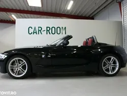 Negru Utilizat 2007 BMW Z4 M Cabrio | 39.900 EUR