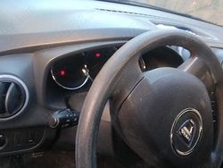 Utilizat 2013 Dacia Logan Berlinǎ | 3.800 EUR (Preț OK)