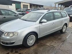 Utilizat 2006 VW Passat Break | 900 EUR (Super Preț)