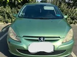 Utilizat 2004 Peugeot 307 Hatchback | 2.100 EUR (Puțin scump)