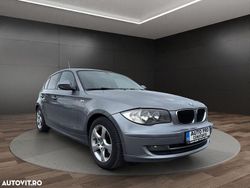 Culoaregri Utilizat 2010 BMW 118 Hatchback | 6.499 EUR (Scump)