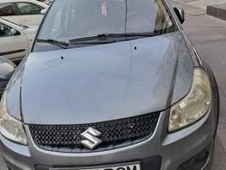 Utilizat 2012 Suzuki SX4 Hatchback | 4.800 EUR