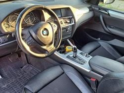 Culoaregri Utilizat 2012 BMW X3 SUV | 11.600 EUR (Preț OK)