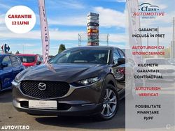 Culoaremaro Utilizat 2019 Mazda CX-30 SUV | 20.990 EUR (Puțin scump)