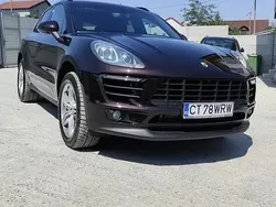 Utilizat 2015 Porsche Macan SUV | 30.000 EUR (Preț OK)