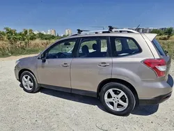 Utilizat 2014 Subaru Forester SUV | 9.000 EUR (Preț OK)