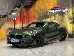 Verde Utilizat 2022 BMW 840 M Sport Coupe | 80.659 EUR