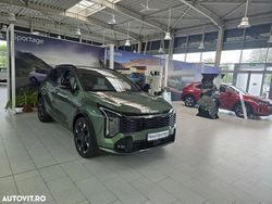 Culoareverde Nouă 2025 Kia Sportage SUV | 41.608 EUR