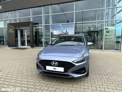 Culoarealbastru Nouă 2025 Hyundai i30 Hatchback | 20.667 EUR (Preț OK)