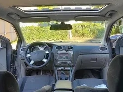 Utilizat 2010 Ford Focus Ghia Break | 1.900 EUR (Preț bun)