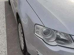Gri Utilizat 2010 VW Passat Break | 3.000 EUR (Preț OK)