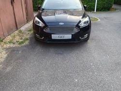 Utilizat 2014 Ford Focus Berlinǎ | 7.700 EUR (Preț OK)