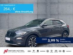 Utilizat 2021 VW T-Roc United SUV | 22.361 EUR (Scump)