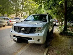 Utilizat 2007 Nissan Pathfinder SUV | 7.650 EUR