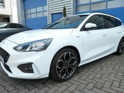 Utilizat 2021 Ford Focus ST-Line | 19.575 EUR (Scump)